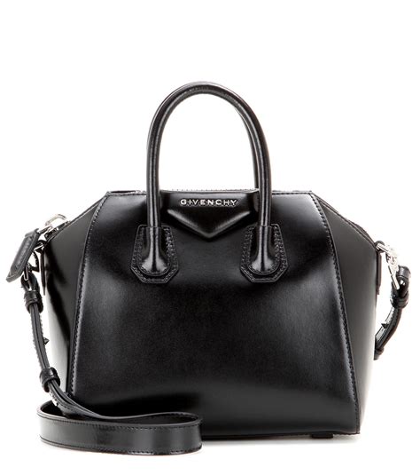 givenchy antigona small shoulder|Givenchy mini antigona sale.